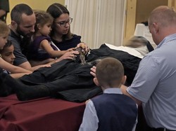 Misteri Jasad Biarawati di AS Masih Utuh setelah Bertahun-Tahun Meninggal