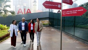 Perlindungan Masa ke Masa untuk Kini dan Nanti