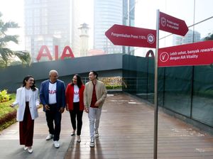 Perlindungan Masa ke Masa untuk Kini dan Nanti