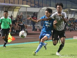 Head to Head Persib vs Dewa United: Maung Menang Tipis