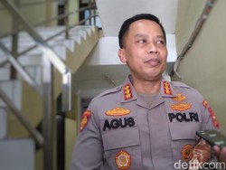 Polisi Jelaskan soal Luka Tembak di Kepala Aipda Paembonan