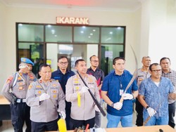 Tawuran Makan Korban Jiwa di Bekasi, 3 Pelajar Jadi Tersangka!