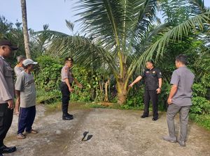 Parkir di Depan Pura, Motor Milik Warga Selat Raib Digondol Maling