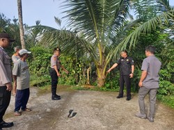 Parkir di Depan Pura, Motor Milik Warga Selat Raib Digondol Maling