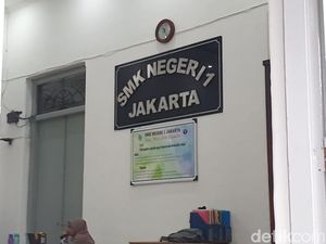 PPDB Jakarta 2023 Jalur Afirmasi Dibuka, Ini Link & Alur Daftarnya PPDB Jakarta 2023 Jalur Afirmasi Dibuka, Ini Link & Alur Daftarnya