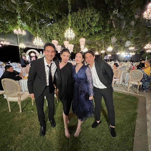 Postingan Rob Clinton/Foto: instagram.com/robclintonkardinal postingan Rob Clinton