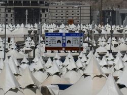 BPKH Transfer Rp 14 Triliun ke Kemenag untuk Persiapan Haji 2025 di Mina