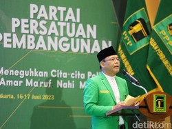 Ingin Ulang Kejayaan, PPP Targetkan Menang Besar di Jabar