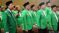 PPP Gelar Rapimnas Bahas Tugas Sandiaga Uno