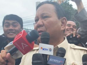 Prabowo Ungkap Banyak Negara di Afrika Minta RI Latih Tentaranya