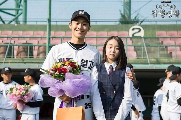 Prison Playbook/instagram.com/prisonplaybook Prison Playbook