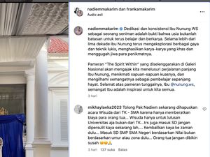 Kata P2G soal Wisuda PAUD-SMA: Tak Berkorelasi dengan Kompetensi & Beban Finansial