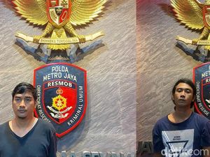 5 Fakta Miris SPG Cibubur Diperkosa Perampok yang Ternyata Residivis 5 Fakta Miris SPG Cibubur Diperkosa Perampok yang Ternyata Residivis