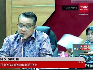 Komisi X DPR Setujui Pengalihan Anggaran Kemdikbud Rp 1,37 T untuk PIP SD