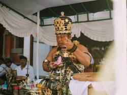 Keluh Kesah Sulinggih di Klungkung Belum Dapat BPJS Kesehatan