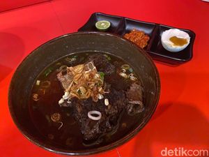 Nikmatnya Rawon Kekinian di Lucy Curated Compound Nikmatnya Rawon Kekinian di Lucy Curated Compound