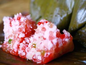 Resep Awug Mutiara yang Legit Gurih, Cocok Buat Teman Ngopi