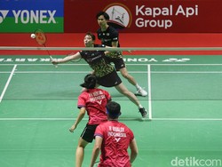 Sedih dan Kecewanya Rinov/Mentari