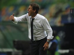 Rudi Garcia Senang Bisa Melatih di Serie A Lagi
