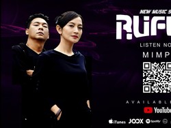 Single Mimpi Band Duo Rufuz Dipuji Once Mekel hingga Budi Doremi