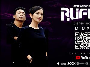 Single Mimpi Band Duo Rufuz Dipuji Once Mekel hingga Budi Doremi Single Mimpi Band Duo Rufuz Dipuji Once Mekel hingga Budi Doremi