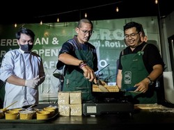 Sandiaga Gabung PPP, Jubir Milenial: Magnet Bagi Pemilih Pemula