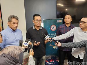 Demi Internet Cepat, Satelit Satria-1 Hanya Layani 50 Ribu Titik Demi Internet Cepat, Satelit Satria-1 Hanya Layani 50 Ribu Titik