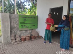 Pertamina Pastikan Kebutuhan Elpiji Melon di Banyuwangi Tercukupi