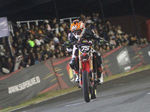 Damkar Medan Anggarkan Rp 433 Juta Beli Trail