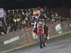 Damkar Medan Anggarkan Rp 433 Juta Beli Trail