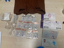 Selundupkan Berlian Rp 1,5 M di Celana Dalam, WN India Ditangkap di Soetta