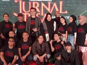 Serial Jurnal Risa Sukses Besar, Risa Saraswati Siapkan Season Kedua Serial Jurnal Risa Sukses Besar, Risa Saraswati Siapkan Season Kedua