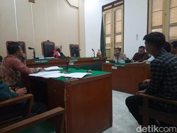 Penyidik Tak Tahu 3 Saksi Penganiayaan Anak AKBP Achiruddin Diperiksa di Kafe