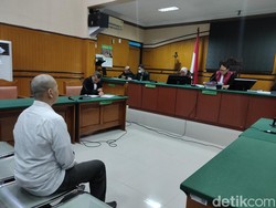 Jejak Kasus Mahasiswi Cianjur Tewas hingga Sopir Audi Divonis 3,5 Tahun Bui