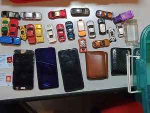 Nyesek! 2.000 Koleksi Hotwheels Rp 300 Juta Dicuri-Dijual Satuan Rp 10 Ribu Nyesek! 2.000 Koleksi Hotwheels Rp 300 Juta Dicuri-Dijual Satuan Rp 10 Ribu