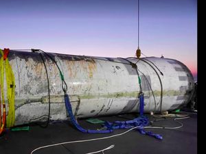 Upaya Kedua Luncurkan Satelit Mata-mata Korut Gagal