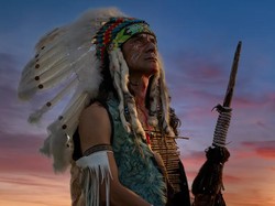 Kematian Banyak Suku Asli Amerika Bantu Dinginkan Bumi, Kok Bisa?