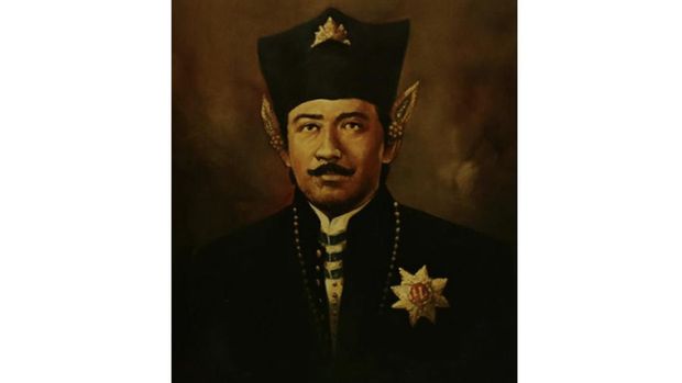 Sultan Agung Hanyokrokusumo