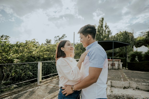 Tahapan Cinta Dewasa/Sumber: Pexels/Hugo Martínez