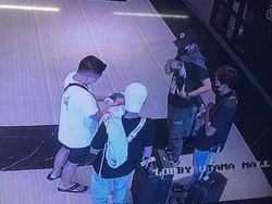3 Pria Gagal Jadi Admin Judi Online di Kamboja Dipulangkan ke Medan