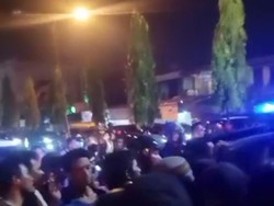 Kronologi Pria di Medan Dihajar Massa Usai Tabrak Lari 2 Warga