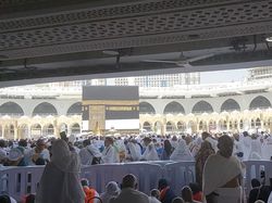 Arminareka Siap Berangkatkan Ribuan Jemaah Haji Tahun Depan