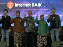 Selamat! Ini Daftar Pemenang Telkomsel Duta Internet BAIK Heroes Series 7