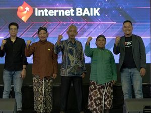 Selamat! Ini Daftar Pemenang Telkomsel Duta Internet BAIK Heroes Series 7