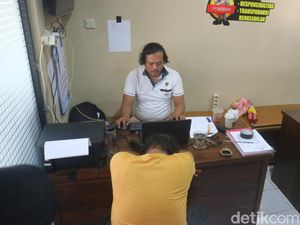 Jasad Ibu Peluk Bayi di Pati Ternyata Dibunuh Suami Jasad Ibu Peluk Bayi di Pati Ternyata Dibunuh Suami