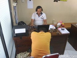 Wanita Tewas Peluk Bayi Ternyata Dibunuh Suaminya