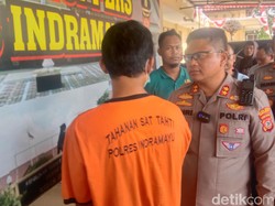 Polisi Bongkar Sindikat Peredaran Sabu yang Dikendalikan Napi