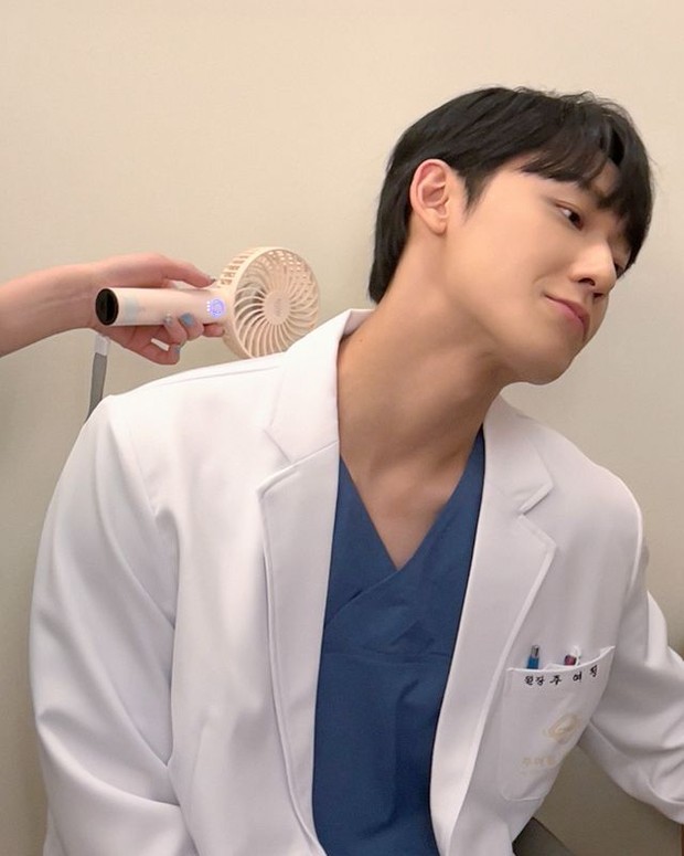 The Glory/Foto: instagram.com/ldh_sky The Glory