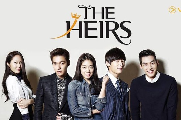 The Heirs (2013)/Dok.SBS