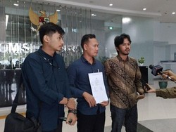 Tim Pengacara Haris Azhar dan Fatia Laporkan Hakim-Ketua PN Jaktim ke KY